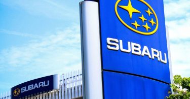 Subaru і Toyota зупиняють заводи в Японії