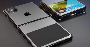 Слух: Apple працює відразу над двома складними iPhone