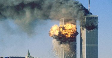 Річниця теракту 9/11: Байден звернувся до нації