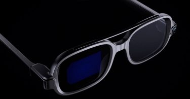 Xiaomi Smart Glasses: розумні AR-окуляри з голосовим управлінням