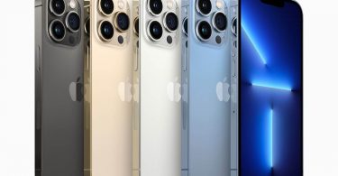 Apple уточнила особливості роботи дисплея iPhone 13 Pro