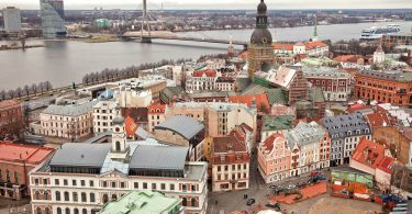 Латвія введе режим надзвичайного стану на три місяці