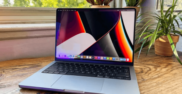 Apple MacBook Pro (2021) з M1 Max отримав унікальний режим продуктивності