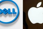 Apple and Dell