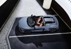 Audi R8 performance RWD Spyder