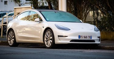Електрокар вперше очолив рейтинг найпопулярніших автомобілів у Європі