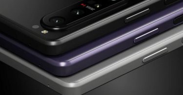 Інсайдер: Sony Xperia 1 IV отримає відразу чотири камери по 48 Мп