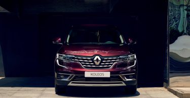 Renault відмовиться від назв Kadjar та Koleos
