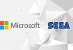 Microsoft and SEGA