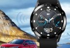 BYD smart watch