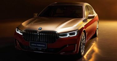 BMW 7-Series нового покоління отримає автопілот третього рівня