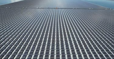 У Таїланді розпочала роботу найбільша у світі плавуча сонячна електростанція