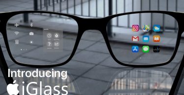 Інсайдер: окуляри Apple зможуть точно відслідковувати рух рук