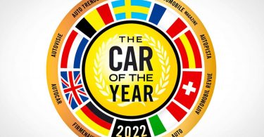 Оголошено претендентів на звання найкращого автомобіля в Європі