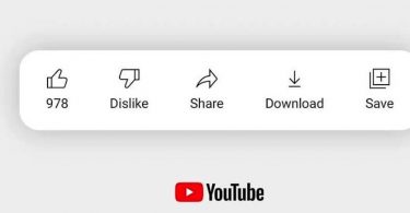 YouTube «вбиває» одну із найстаріших функцій сервісу