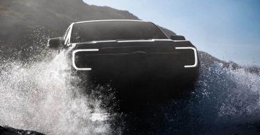 Ford розкрив дату дебюту Ranger нового покоління