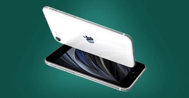Слух: новий iPhone SE отримає великий дисплей та 5G-модем