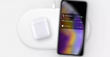 Слух: Apple все ж таки випустить бездротову зарядку для декількох гаджетів