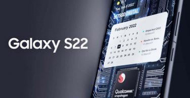 Названо точну дату анонсу Samsung Galaxy S22