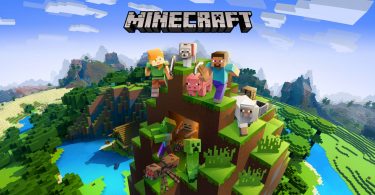 Minecraft стала першою грою з трильйоном переглядів на YouTube