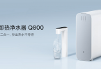 Xiaomi Instant Water Purifier Q800