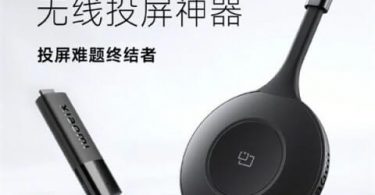 Xiaomi представила "Chromecast для ноутбуків" з підтримкою 4K
