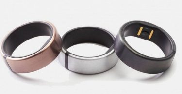 OPPO запатентувала розумне кільце Smart Ring
