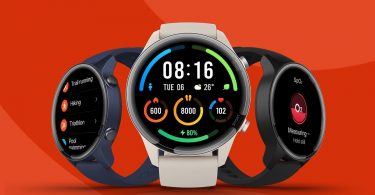 Xiaomi підтвердила дату презентації MIUI 13 та смарт-годинника Watch 1S