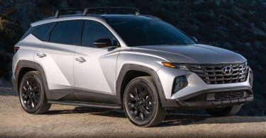 Hyundai Tucson обзавівся «позашляховою» версією XRT