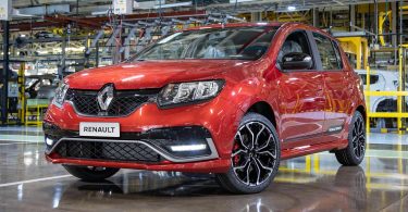 Renault відмовилася від виробництва "зарядженого" Sandero, і ось чому