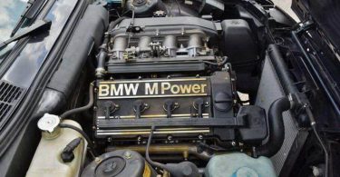 BMW розробить нові шести- та восьмициліндрові мотори