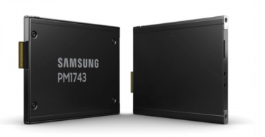 Intel та Samsung продемонстрували реальну швидкість SSD на PCIe 5.0 [ВІДЕО]