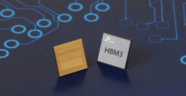 Затверджено стандарт відеопам'яті HBM3 з високою пропускною здатністю