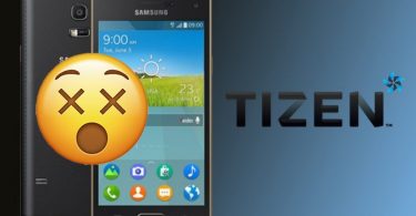 Samsung припинила роботу магазину додатків Tizen
