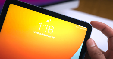 Новий iPad Air зрівнявся з iPad Pro за потужністю заліза