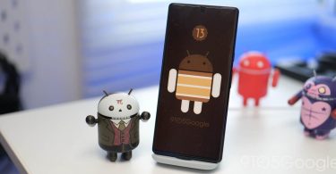Android 13 перейме одну з корисних функцій iOS