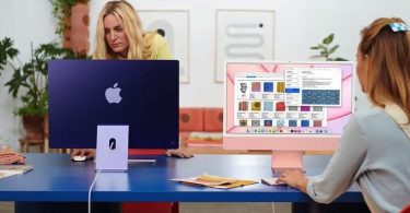 Bloomberg: серія Apple Mac отримає серйозне оновлення цього року