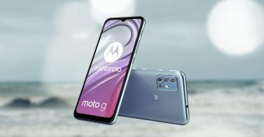 Розкрито усі технічні характеристики та дизайн Motorola Moto G22