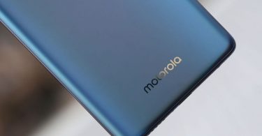 Motorola Frontier із камерою на 200 Мп показали на реальному знімку [ФОТО]
