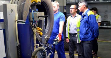 Michelin пояснив зупинку виробництва шин на кількох заводах