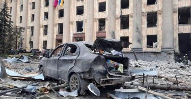 В ООН назвали кількість жертв серед цивільних в Україні
