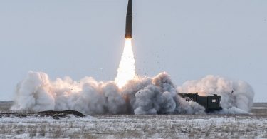 РФ випустила по Україні 710 ракет - Пентагон