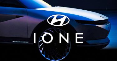Hyundai зареєструвала загадковий товарний знак IONE