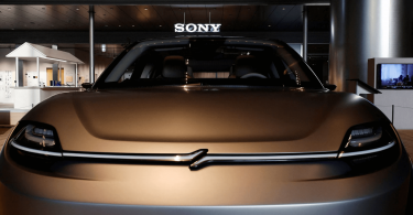 Sony об'єдналася з Honda для випуску електрокарів