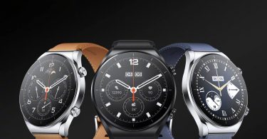 Xiaomi Watch S1 Active: нові рендери та ціна в Європі