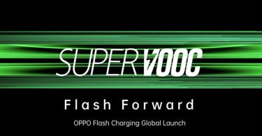 Нова технологія швидкого заряджання OPPO, яка не зношує акумулятор