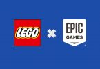LEGO Group та Epic Games