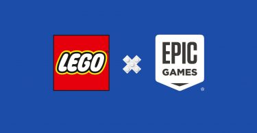 LEGO Group та Epic Games
