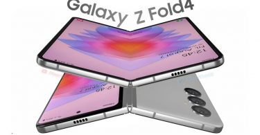 Samsung Galaxy Z Fold4