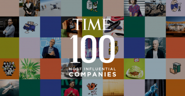 Названо 100 найвпливовіших компаній світу за версією Time